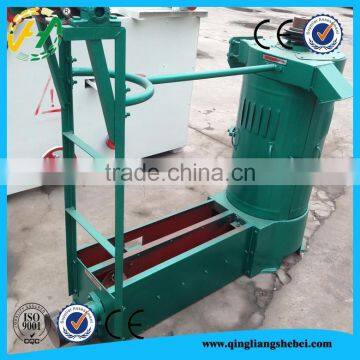 Complete Processing Line Corn Flour Mill With Price photo-5