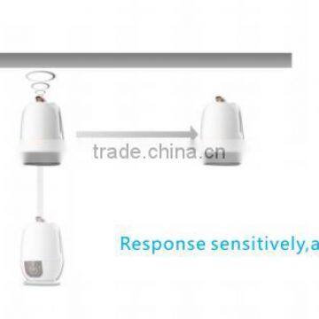 New Products 2017 Innovative Product Ultrasonic Cool Mist Humidifier Robots With Intelligent Humidifying photo-3