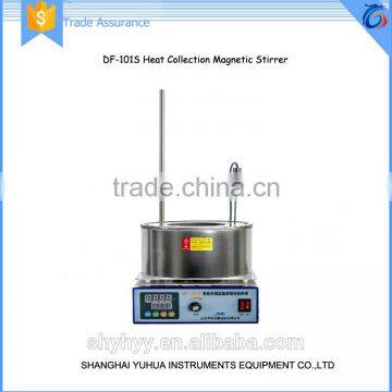 DF-101S Magnetic Stirrer, Laboratory Heating Equipments