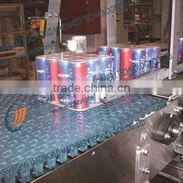 Modular Conveyor (Beverage,juice,water, bottles,glass)