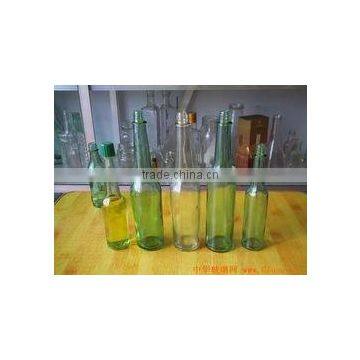 Glass Bottle Clip Type Washing Machine photo-6