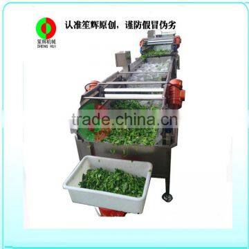 New Product Vegetable Washing Machine Will Ozone Hot Sale Vegetable Washing Machine photo-2