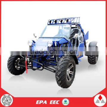 Buggy with 1000cc engine