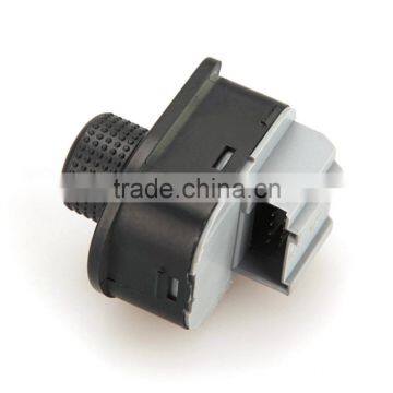 Side Mirror Switch Knob Heat Control for VW Beetle Golf Jetta MK4 GTI B5 photo-5