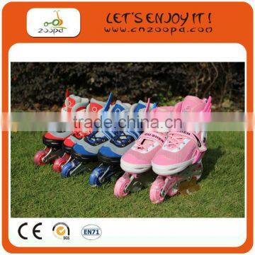 2014 High quality mini roller inline skate for child