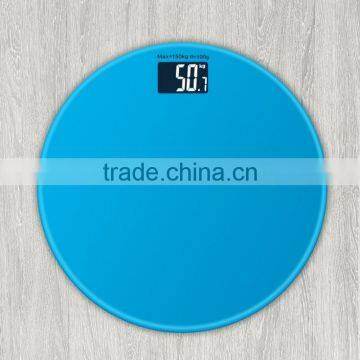 New Item Environmental Protection Digital Body Scale photo-3