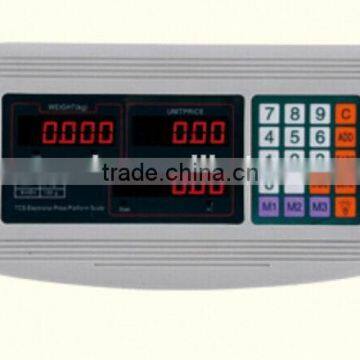 Electronic Price Platform Scale photo-3