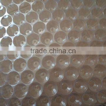 434 Cell Round Rice Nursery Seed Tray / Plastic Rice Growing Tray/ (Rice Seedling )Paddy Grow Tray/Parachute Seedling Trays photo-5