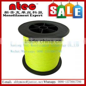 20LB 100M Dark Green Color PE Braided Fishing Line photo-5