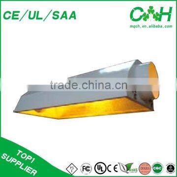 Agriculture Grow Lighting Hydroponic System for Sale photo-3