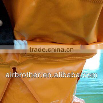 New Type Industrial Flexible PVC Container Bag photo-6