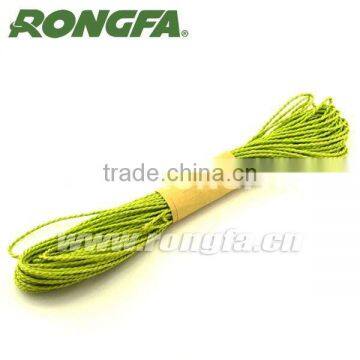 Jute Twine Craft Paper Ropes photo-2