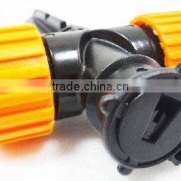 30 Degree Plastic Sprinkler photo-6