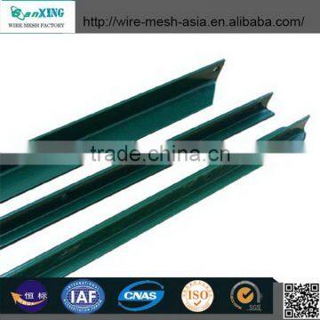 Welded Fence Netting Fence Post Cattle Panels photo-2