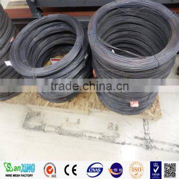 Bwg 18 1.24mm Annealed Wire/Wire Anneled Black/soft Black Annealed Wire Factory Price photo-5