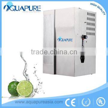 Commercial ozone generator adjustable 4-10g/h output water purifier pro bottled water sterilization