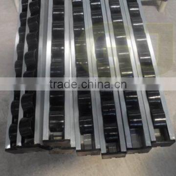 Gravity Flow Racking/fluency Strip for Storage and Logistics Handling photo-3