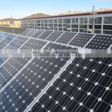 300W Poly Silicon Solar Module /300watt Solar Panel With Outlet photo-5