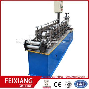 Steel c Channel Machine photo-2