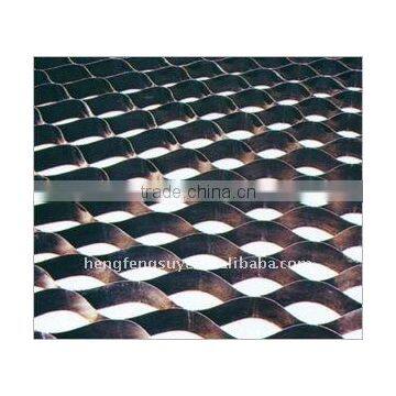 HDPE Geocell Used in Road Construction/ Gravel Grid Geocell/ Stabilizer Gravel Geocell photo-2