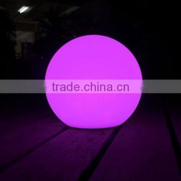 Solar LED Waterproof Ball Lights for Outdoor photo-3