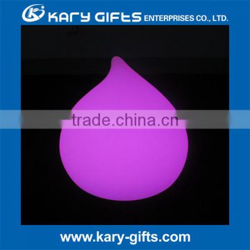 Event Led Water Floating Light Ball