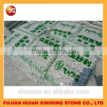 Unpolished Jade River Pebble Stones Garden Decoration photo-6