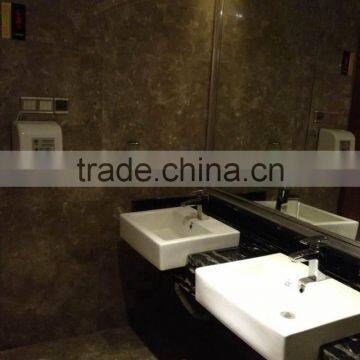 Good Price Bosy Grey Marble Slabs for Decoration photo-2