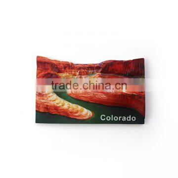 Custom Made 3D Polyresin Fridge Magnets photo-6