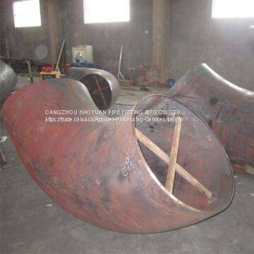 Large-Diameter Welded Elbow photo-5