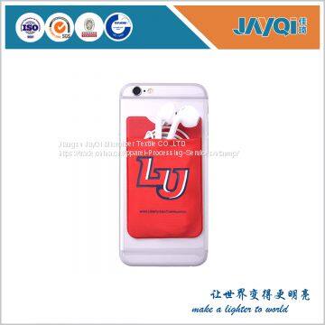 3M Sticky Smart Wallet Phone Card Holder photo-4