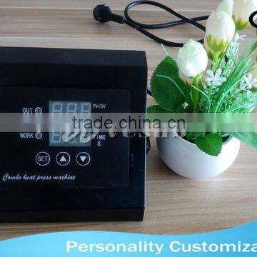 t Shirt Manual Screen Printers/Printing Machine Price For Sale photo-2