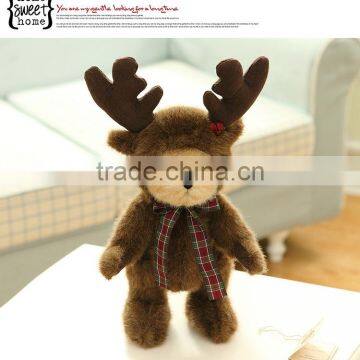 Stuffed Custom Plush Toys For Sale photo-2