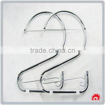 2 Tiers Cup Drying Holder Organizer Drainer Dryer Tray Cutlery Dishes Rack photo-3