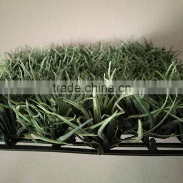 Fire-proof and UV-proof Artificial Grass Plastic Graden Fence photo-4