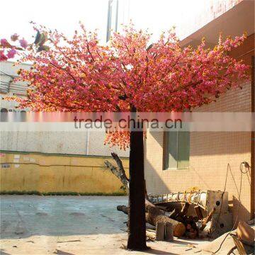 SJ1501041 Artificial Giant 12ft Cherry Wedding Tree Blossom photo-4