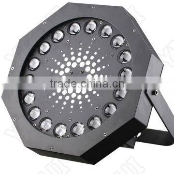 Wedding Club Party Best Selling Outdoor Stage Mini Led Par Light photo-5