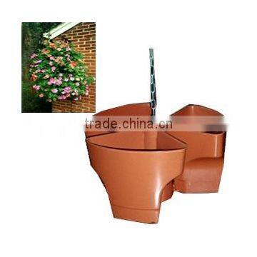 SOL 2015 NEW STYLE hanging flowerpot hanging planter hanging basket