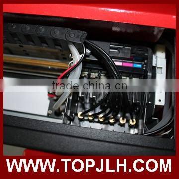 Made in China Print Head Epson R330 a4 uv Printer photo-4