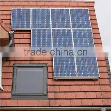 2000w With CE TUV Proved High Quality Accessories for Solar System photo-5