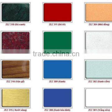 Aluminium Composite Panel photo-4