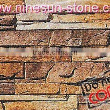 Wall Stone Type flagstone