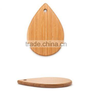 fruit cutting board, wood cutting board,Bamboo Cutting Board