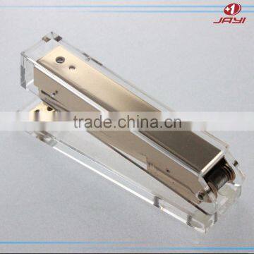 Hot Selling Custom Acrylic Gold Fancy Stapler/Office Stapler photo-2