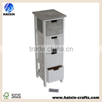 2014 Antique Wood Cabinet for Living Room photo-2