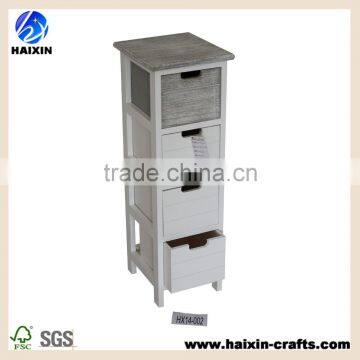 2014 Antique Wood Cabinet for Living Room photo-2