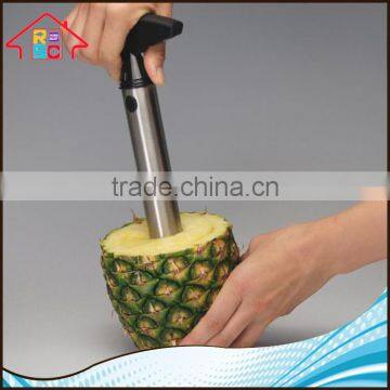 NBRSC Stainless Steel Fruit Pineapple Peeler Corer Slicer Cutter Kitchen Tool photo-2