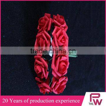 Wholesale Artificial Foliage Background Stage Decoration photo-6