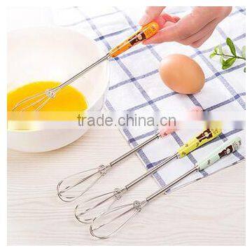 manual egg beater mini egg beater matcha whisk wire whisk tea whisk