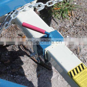 RV CAR TIW DOLLY FOR SALE photo-6